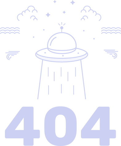 404 page