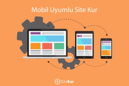 Mobil Uyumlu Site Kur