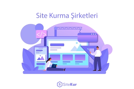 Site Kurma Şirketleri