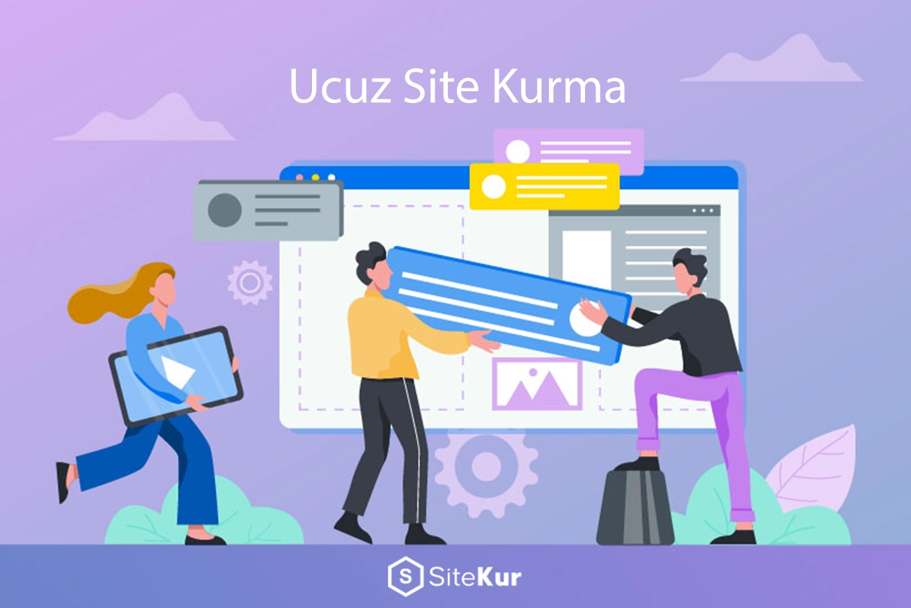 Ucuz Site Kurma